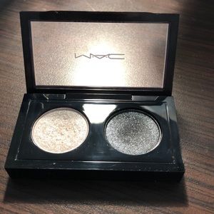 MAC Cosmetics Dual Eyeshadow Palette